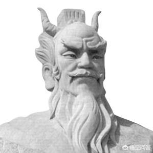 黄帝与蚩尤之战:你认为蚩尤为什么会败给黄帝？