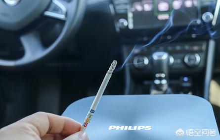 车载空气净化器真的有用吗？