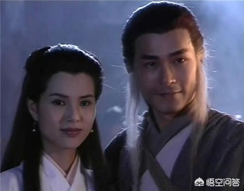 李若彤发文:李若彤和古天乐23年后再相聚，对此你怎么看？