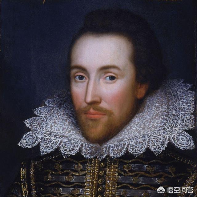 莎士比亚有哪些关于爱情的经典句子？
