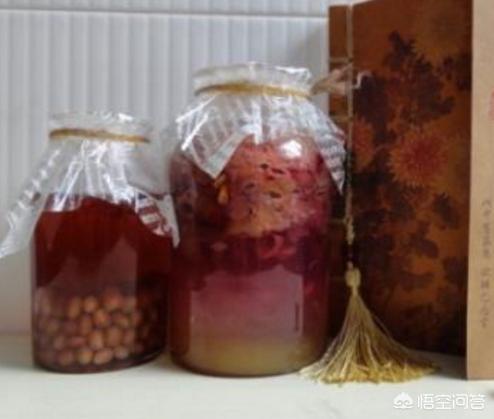 广西人爱喝哪些重口味的泡酒