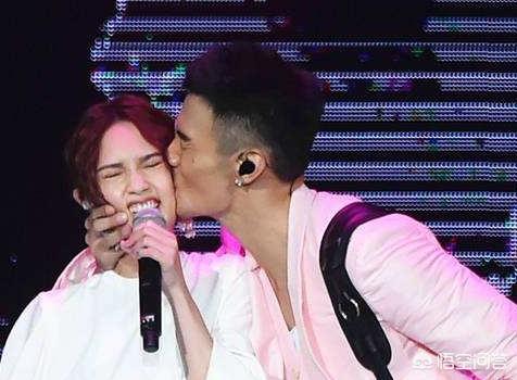 杨丞琳初恋送祝福:李荣浩杨丞琳要结婚了吗？