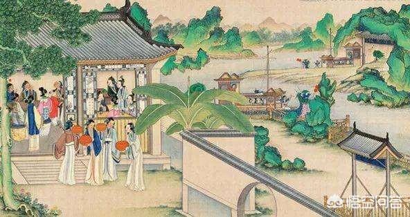 凤姐结婚了老公是谁:为什么王熙凤要嫁给贾琏，而不嫁给贾珠
