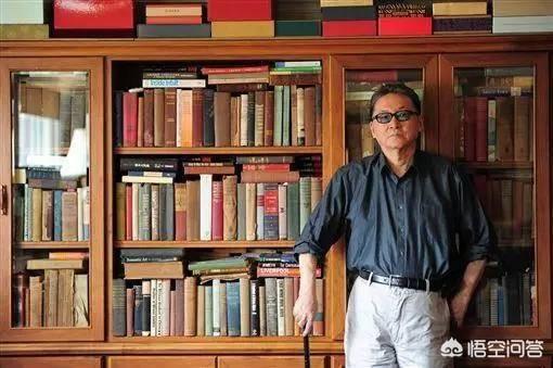 李敖小s:今天李敖走了，他生前你都听他“骂”过哪些人
