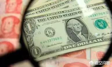 头条问答 一般银行可以兑换美元或英镑吗 12个回答