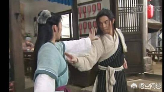 武林外传演员:《武林外传》中谁的武功最高，不吹不黑？