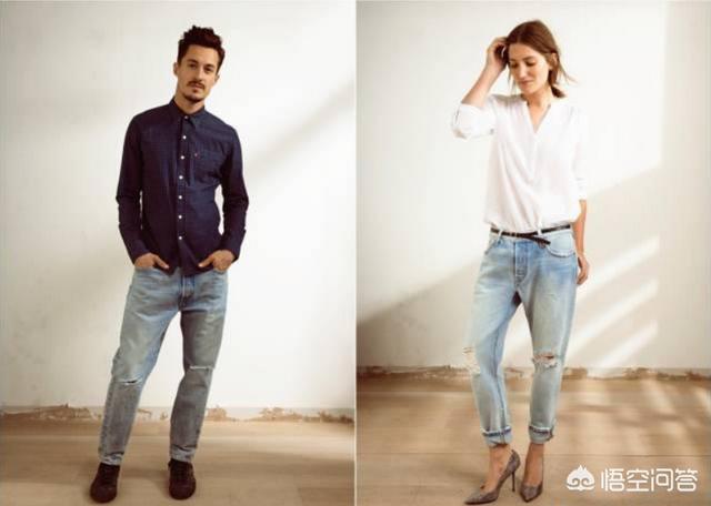 如何选择适合男生的裤子呢？插图50