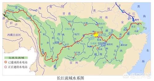 中国最长的河流是哪个？