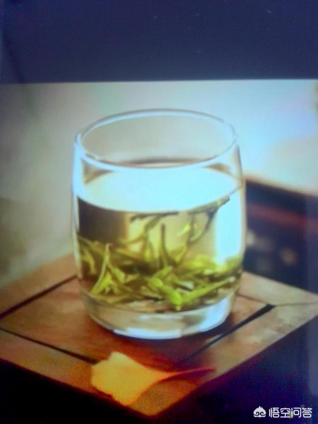 夏天喝什么茶好,春季和夏季喝什么茶最好？