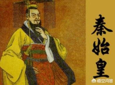 秦国是怎么灭亡的:古代的时候秦朝很强，为什么又会被灭亡呢？