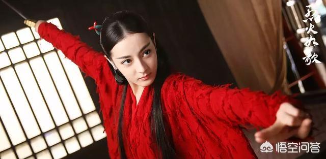 烈火如歌的演员:热巴的《烈火如歌》什么时候拍摄完成？拍好后又有什么行程呢？