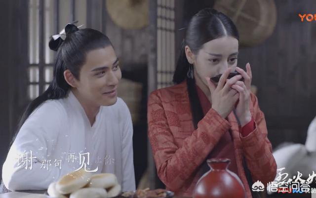 烈火如歌的演员:热巴的《烈火如歌》什么时候拍摄完成？拍好后又有什么行程呢？