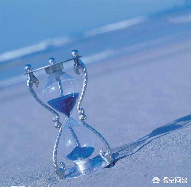 为什么说时间可以冲淡一切呢？这是什么原因呢？