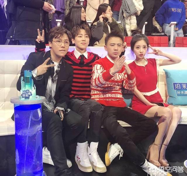 冯提莫天天向上:网红女主播冯提莫会进军娱乐圈吗？