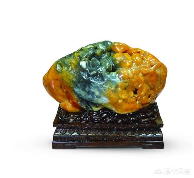 天河石有没有收藏价值,20年前捡的石头，请问有收藏价值吗？