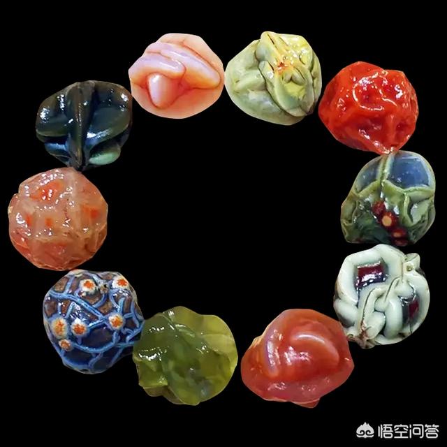 天河石有没有收藏价值,20年前捡的石头，请问有收藏价值吗？