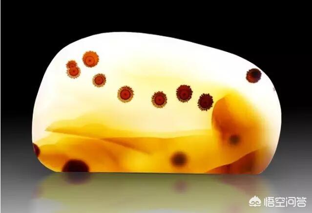 天河石有没有收藏价值,20年前捡的石头，请问有收藏价值吗？