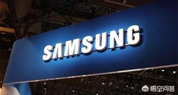 三星和华为比 到底有多强 Kiki姐姐x的回答 头条问答