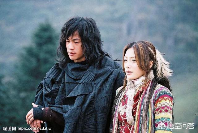 怎样评价赵文卓何润东主演的电视剧风云