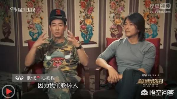 郑伊健结婚:郑伊健梁咏琪分手后现在过得怎么样？
