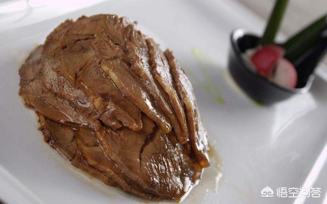 做酱牛肉需要哪些香辛料和酱料,如何制作最入味？