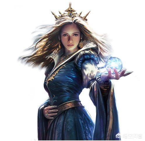 头条问答 - 东方和西方神话故事里的神仙哪个厉害?(9个回答)