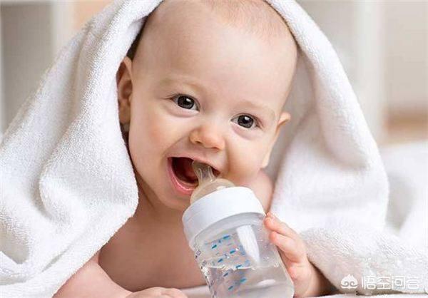 小朋友不可以喝矿泉水吗，​婴儿可以喝矿泉水吗，所谓的婴儿水又是否值得买