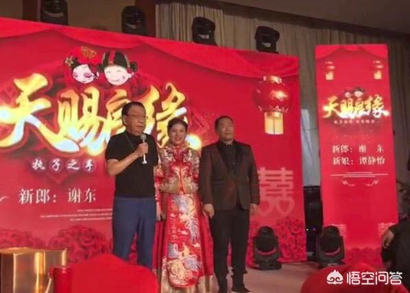 侯宝林谢东:侯宝林退出相声舞台的原因是念错了一个字，是真的吗？