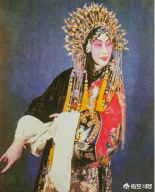 梅兰芳的子女:梅保玖去世，他是梅兰芳第几个儿子？他有儿子吗？