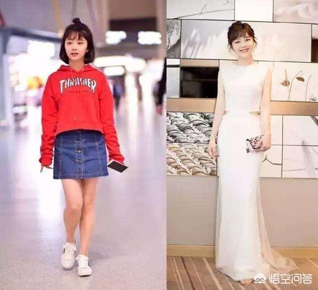 谭松韵年龄:谭松韵年龄26为什么长样18岁？
