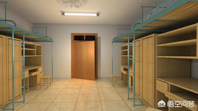 男子合租房内玩手机,声音太大被下铺室友暴打,你遇到哪些奇葩舍友?