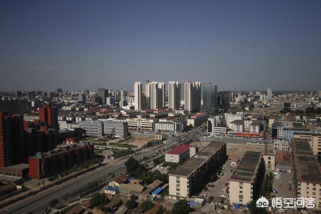 如何评价河北省张家口市？