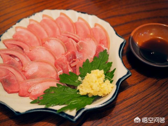 日本冲绳美食是什么，日本有什么特别好吃的美食