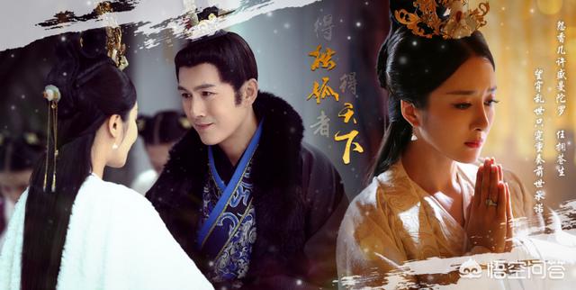 头条问答 - 为什么杨坚会喜欢独孤曼陀?(7个回答)