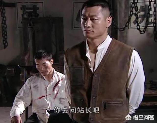 潜伏盛乡:从《潜伏》可以看出怎样的职场生存法则？