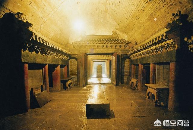 头条问答 - 成都有哪些可以参观的陵墓?(2个回答)