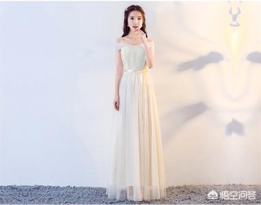 婚纱群:想拍美美的婚纱照，婚纱礼服该如何选择