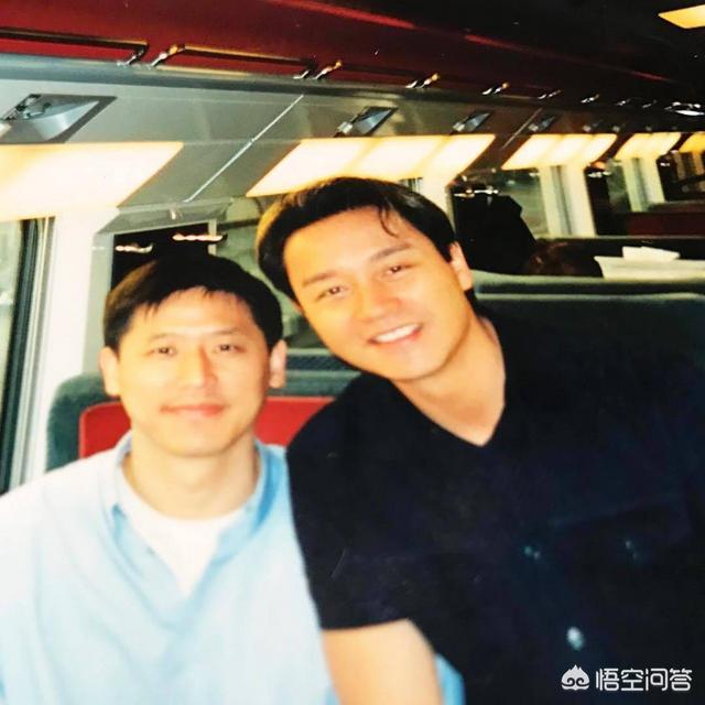 唐鹤德的现在老婆:哥哥怎么舍得抛下唐鹤德走了呢？