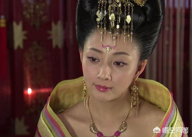 刘娥为何不能生育:杨贵妃为什么没有生下子嗣，是没有生育能力吗