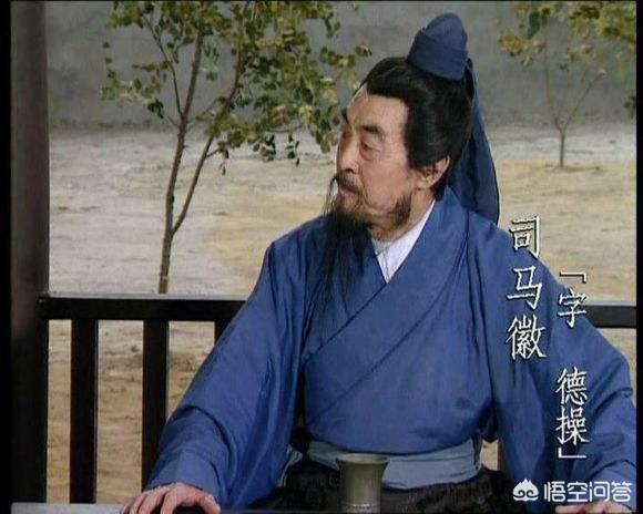 凤雏是谁:三国中卧龙凤雏中的凤雏是谁？