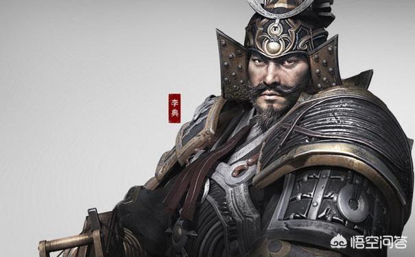 受曹操器重的东汉末年名将李典武功厉害吗