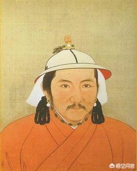 元代皇帝表:元朝是一个皇帝一个年号吗？