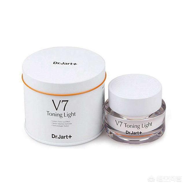 最好用的素颜霜排名,有什么好用的素颜霜推荐？