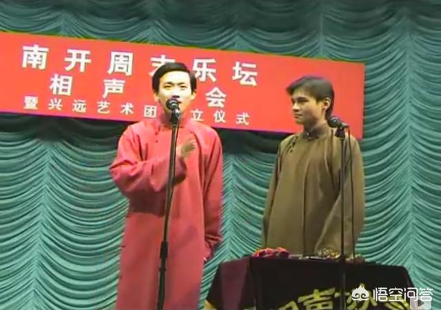 那英高峰:那英和田震谁的唱功更胜一筹？