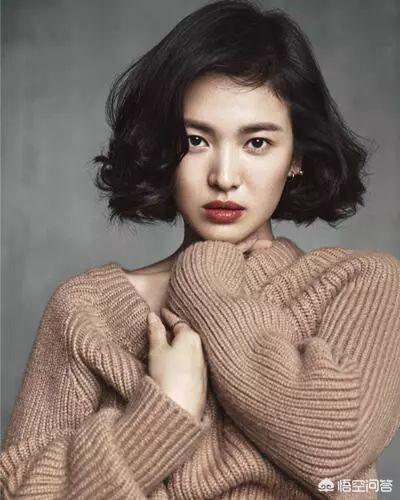 宋仲基推倒婚房:为什么宋仲基在第一次见宋慧乔后便娶了她