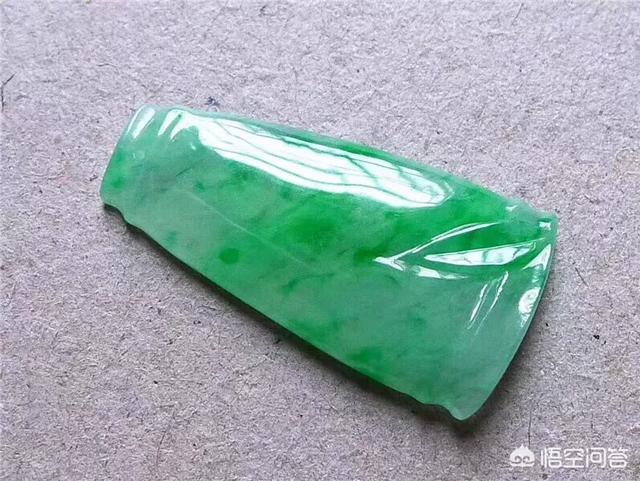 怎么鉴别一块石头是不是玉？插图12