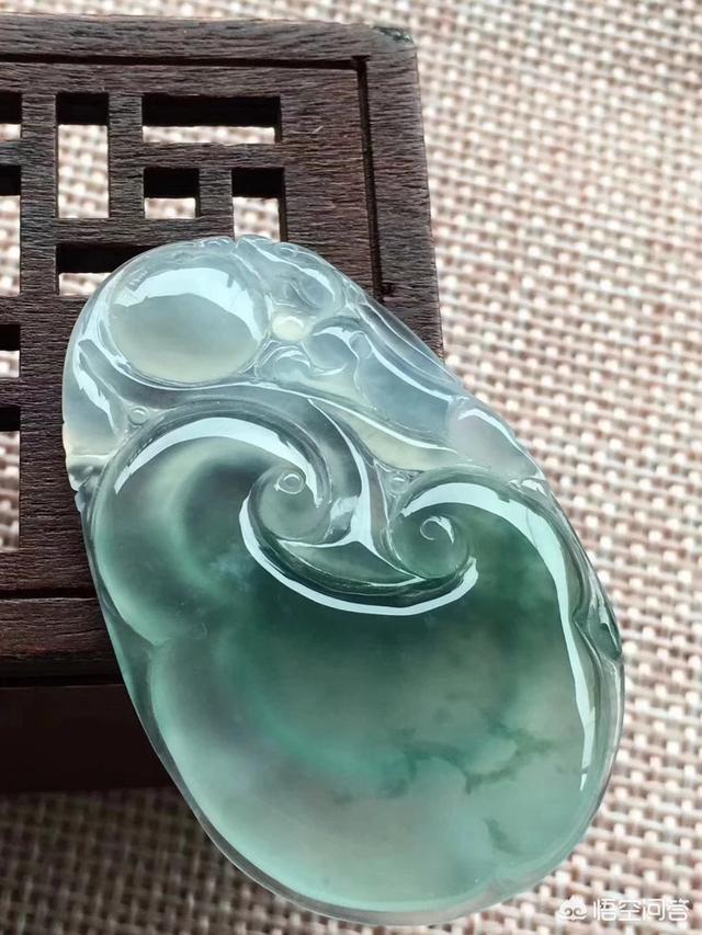 玻璃种和冰种有什么区别,冰种翡和玻璃种翡翠哪个更好？