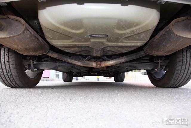 大众途昂和福特探险者，选哪个好？插图25