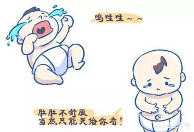 5个月孩子缺钙的症状:五个半月的宝宝，晚上睡觉总是大哭，这是什么原因呢？