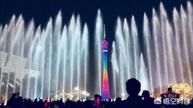 花都灵异事件地点排行:广州有哪些非常值得一去的地方？